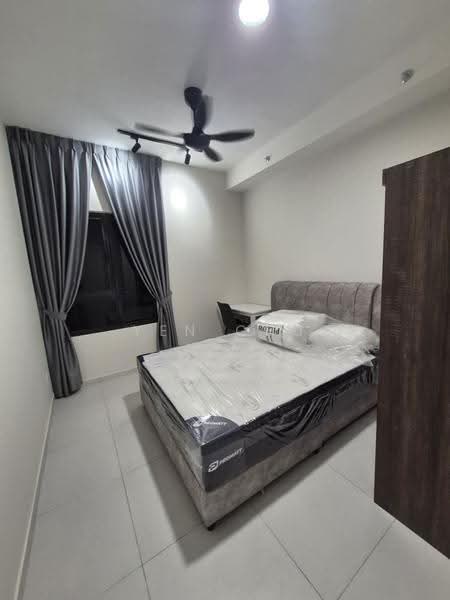 Condominium for Rent at D'Terra Residences - Yen Chu - Bedroom - PropertyGuru.com.my