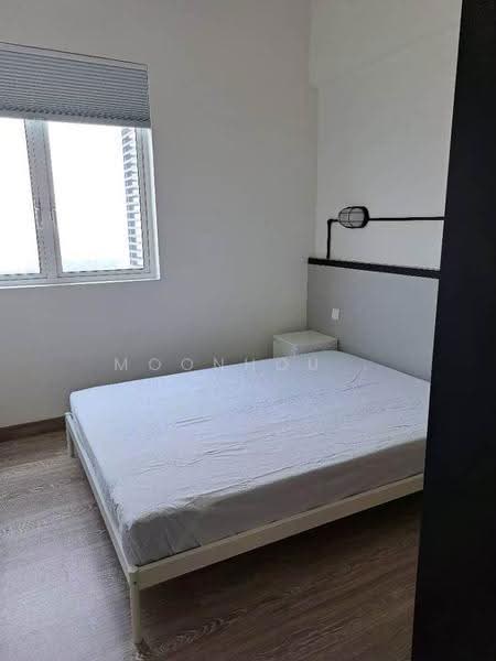 Service Residence for Rent at Southbank Residence - Moonhou . - Bedroom - PropertyGuru.com.my