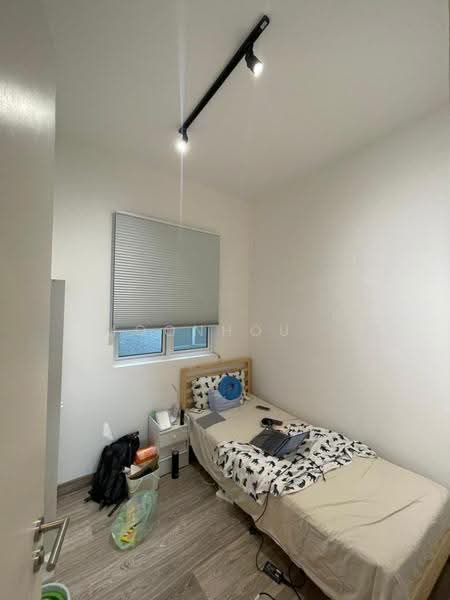 Service Residence for Rent at Southbank Residence - Moonhou . - Bedroom - PropertyGuru.com.my