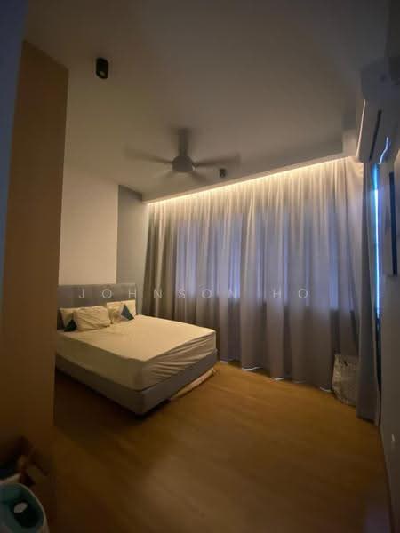 Kediaman Servis untuk Dijual di Rica Residence - Johnson Ho - Bedroom - PropertyGuru.com.my
