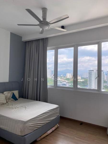 Kediaman Servis untuk Dijual di Rica Residence - Johnson Ho - Bedroom - PropertyGuru.com.my