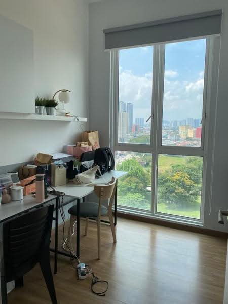 Kediaman Servis untuk Dijual di Rica Residence - Johnson Ho - Study - PropertyGuru.com.my