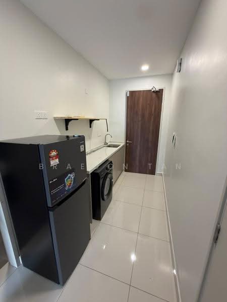 Kondominium untuk Disewa di Nestree Residence - Braedon Tan - Kitchen - PropertyGuru.com.my