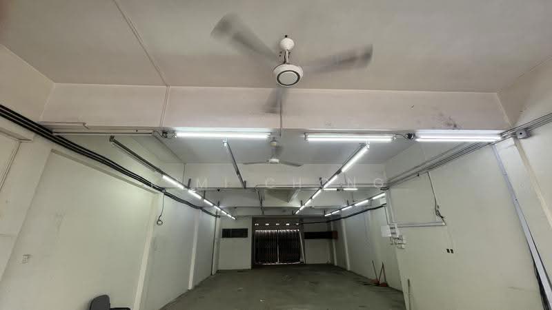 Shop for Rent in Seksyen 8 (Petaling Jaya) - Kimi Chong - Interior - PropertyGuru.com.my
