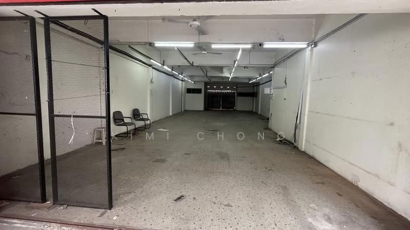 Shop for Rent in Seksyen 8 (Petaling Jaya) - Kimi Chong - Interior - PropertyGuru.com.my