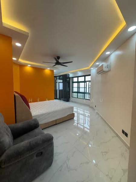 Kondominium untuk Disewa di The Straits View Condominium - Healer Lau - PropertyGuru.com.my
