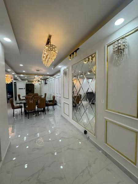 Kondominium untuk Disewa di The Straits View Condominium - Healer Lau - PropertyGuru.com.my