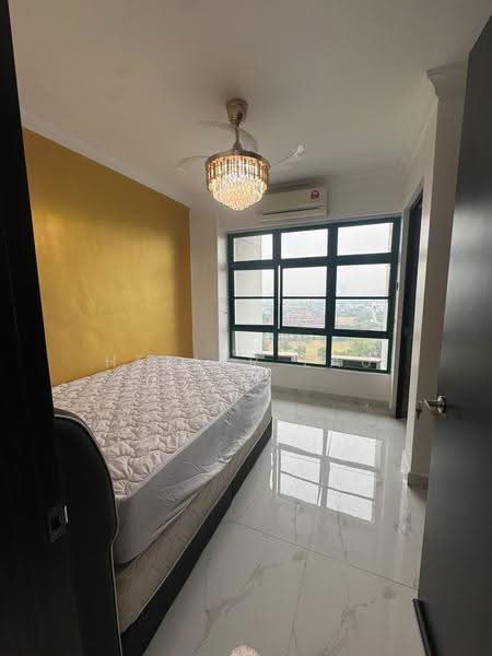Kondominium untuk Disewa di The Straits View Condominium - Healer Lau - PropertyGuru.com.my