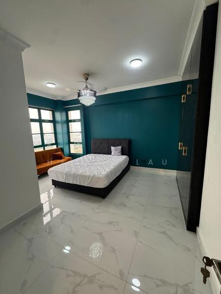 Kondominium untuk Disewa di The Straits View Condominium - Healer Lau - PropertyGuru.com.my