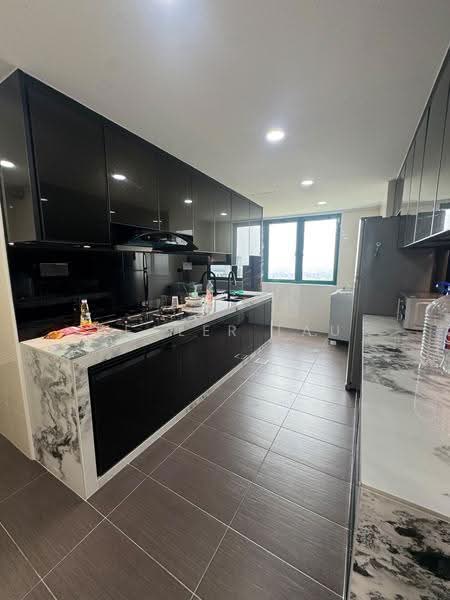 Kondominium untuk Disewa di The Straits View Condominium - Healer Lau - PropertyGuru.com.my