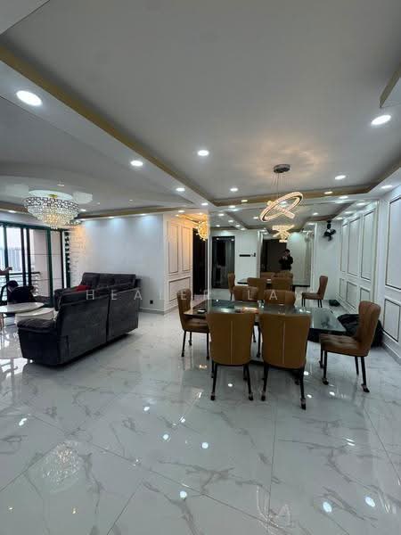 Kondominium untuk Disewa di The Straits View Condominium - Healer Lau - PropertyGuru.com.my