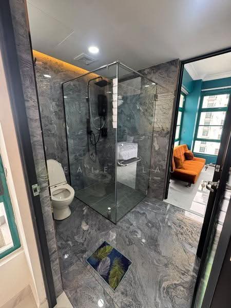 Kondominium untuk Disewa di The Straits View Condominium - Healer Lau - PropertyGuru.com.my