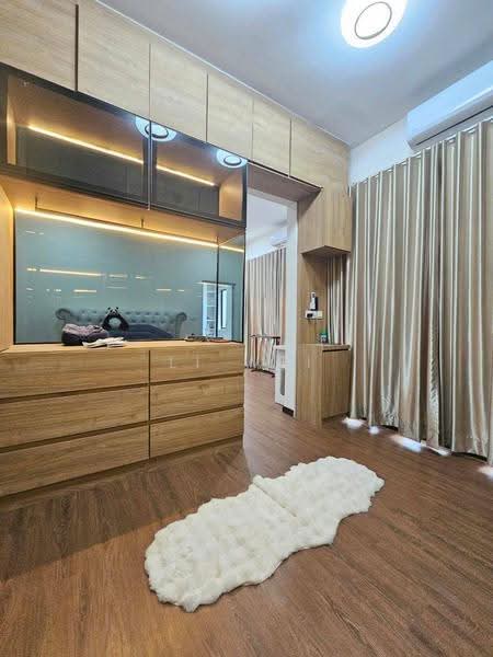 Rumah Kluster untuk Disewa di Horizon Hills (Iskandar Puteri (Nusajaya)) - Li Wei - Bedroom - PropertyGuru.com.my