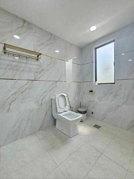 Rumah Kluster untuk Disewa di Horizon Hills (Iskandar Puteri (Nusajaya)) - Li Wei - Bathroom - PropertyGuru.com.my