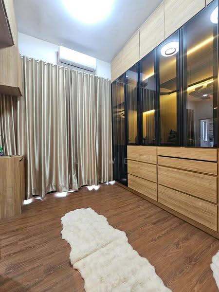 Rumah Kluster untuk Disewa di Horizon Hills (Iskandar Puteri (Nusajaya)) - Li Wei - Interior - PropertyGuru.com.my