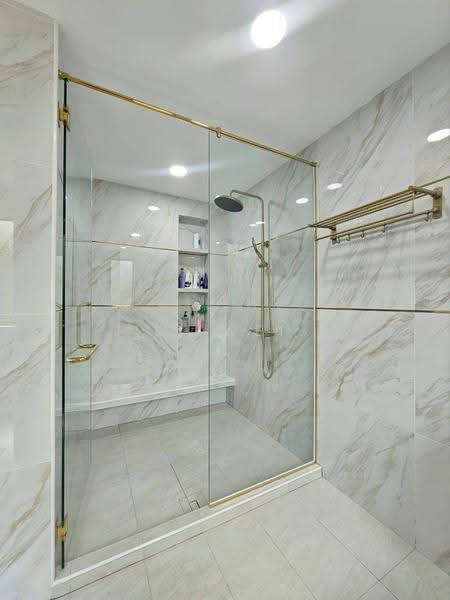 Rumah Kluster untuk Disewa di Horizon Hills (Iskandar Puteri (Nusajaya)) - Li Wei - Bathroom - PropertyGuru.com.my