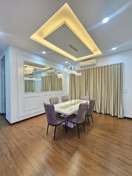 Rumah Kluster untuk Disewa di Horizon Hills (Iskandar Puteri (Nusajaya)) - Li Wei - Dining Room - PropertyGuru.com.my