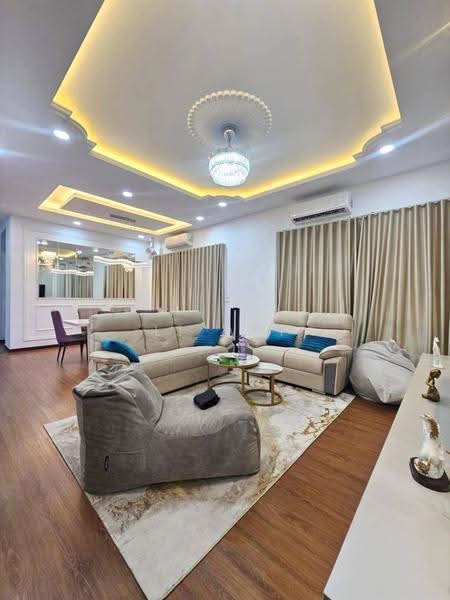Rumah Kluster untuk Disewa di Horizon Hills (Iskandar Puteri (Nusajaya)) - Li Wei - PropertyGuru.com.my