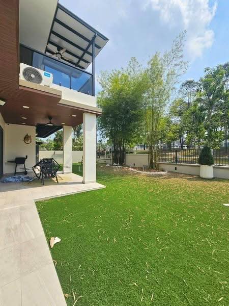 Rumah Kluster untuk Disewa di Horizon Hills (Iskandar Puteri (Nusajaya)) - Li Wei - PropertyGuru.com.my