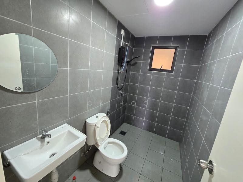 Condominium for Rent at Vierra Residence - CK Hoo - Bathroom - PropertyGuru.com.my