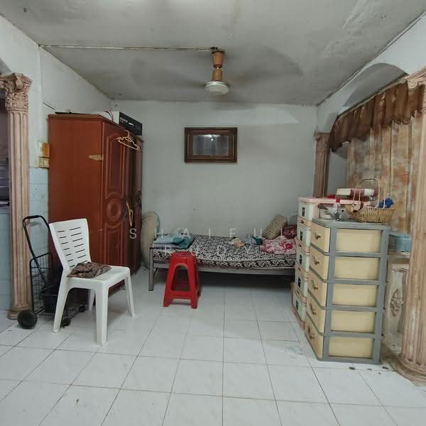 Rumah Teres 2-Tingkat untuk Dijual di Kampung Tasik Tambahan (Ampang) - Shaiful Rudy - PropertyGuru.com.my