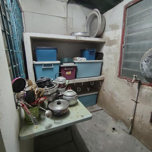 Rumah Teres 2-Tingkat untuk Dijual di Kampung Tasik Tambahan (Ampang) - Shaiful Rudy - PropertyGuru.com.my