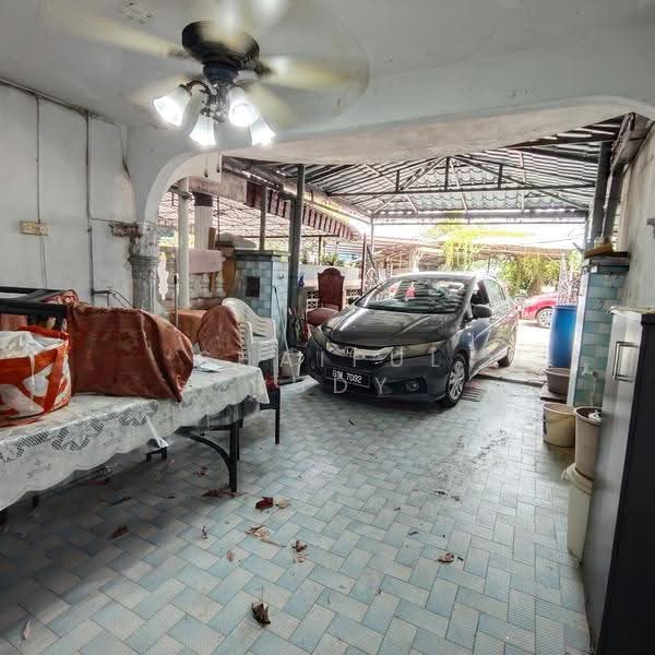 Rumah Teres 2-Tingkat untuk Dijual di Kampung Tasik Tambahan (Ampang) - Shaiful Rudy - PropertyGuru.com.my