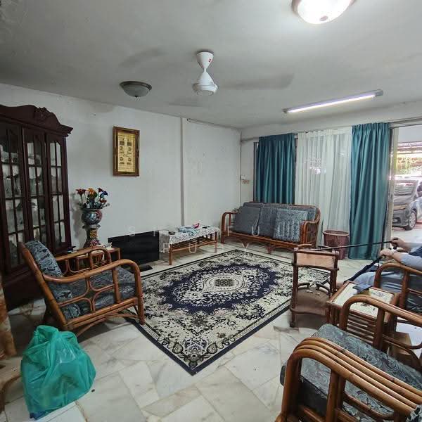 Rumah Teres 2-Tingkat untuk Dijual di Kampung Tasik Tambahan (Ampang) - Shaiful Rudy - PropertyGuru.com.my