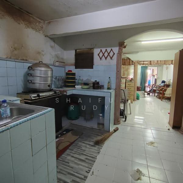 Rumah Teres 2-Tingkat untuk Dijual di Kampung Tasik Tambahan (Ampang) - Shaiful Rudy - PropertyGuru.com.my