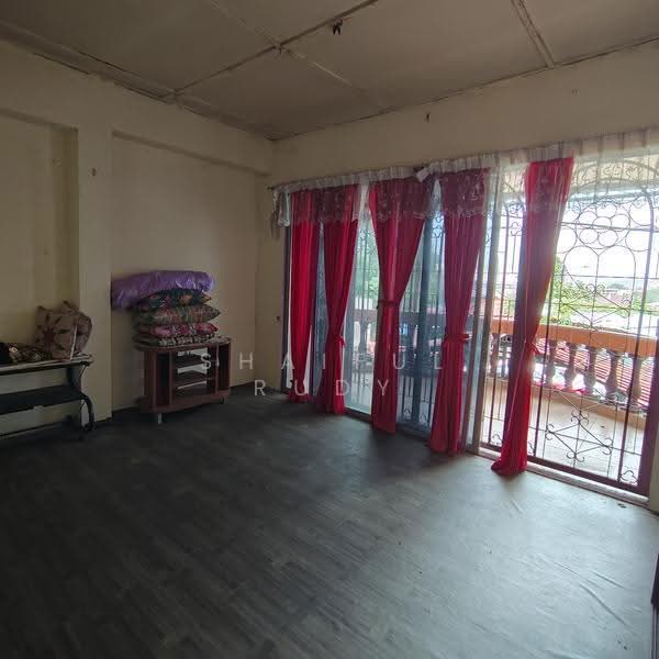 Rumah Teres 2-Tingkat untuk Dijual di Kampung Tasik Tambahan (Ampang) - Shaiful Rudy - PropertyGuru.com.my