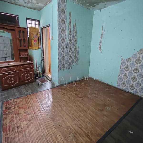 Rumah Teres 2-Tingkat untuk Dijual di Kampung Tasik Tambahan (Ampang) - Shaiful Rudy - PropertyGuru.com.my