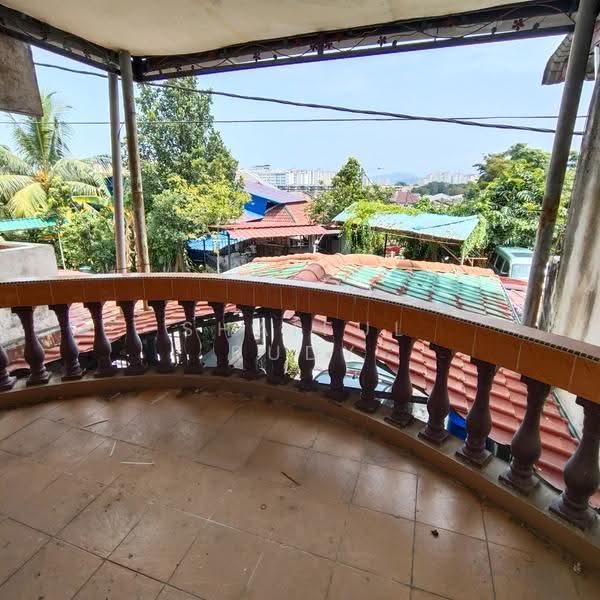 Rumah Teres 2-Tingkat untuk Dijual di Kampung Tasik Tambahan (Ampang) - Shaiful Rudy - PropertyGuru.com.my