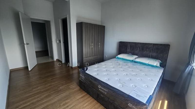 Condominium for Rent at KAIA Heights Equine - Candy Hee - Bedroom - PropertyGuru.com.my