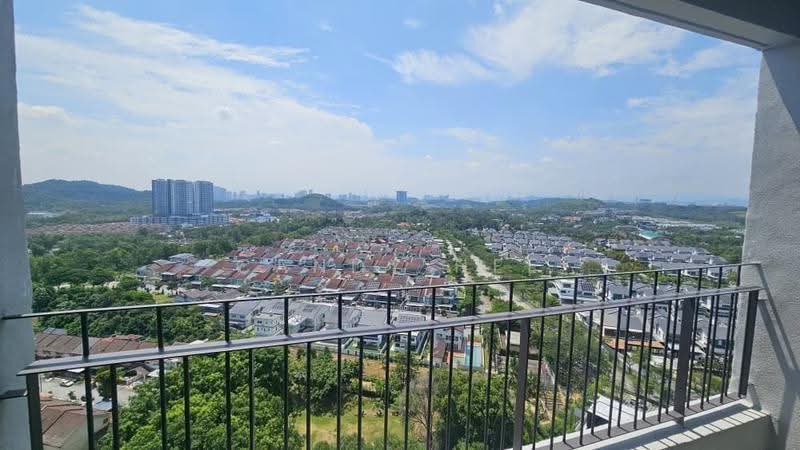 Condominium for Rent at KAIA Heights Equine - Candy Hee - View - PropertyGuru.com.my