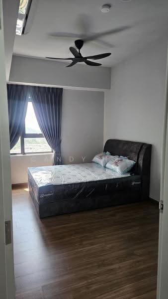 Condominium for Rent at KAIA Heights Equine - Candy Hee - Bedroom - PropertyGuru.com.my