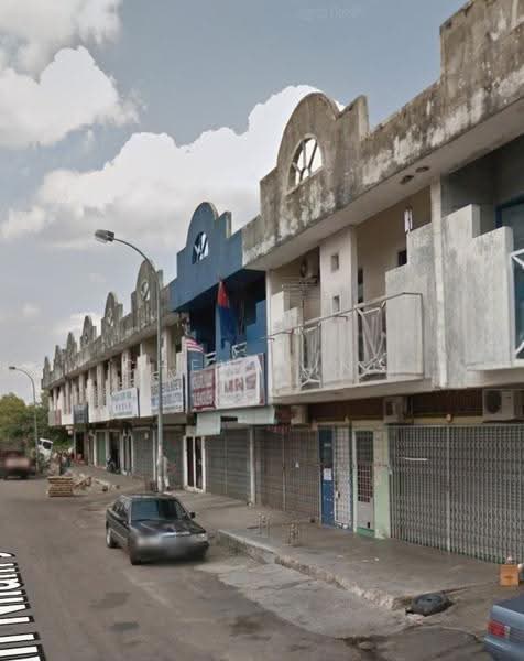 Kedai untuk Dijual di Taman Maju Jaya (Johor Bahru) - Chew Ping - Exterior - PropertyGuru.com.my