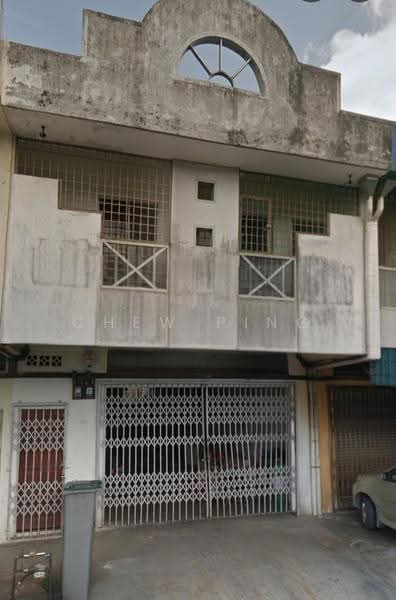 Kedai untuk Dijual di Taman Maju Jaya (Johor Bahru) - Chew Ping - Exterior - PropertyGuru.com.my