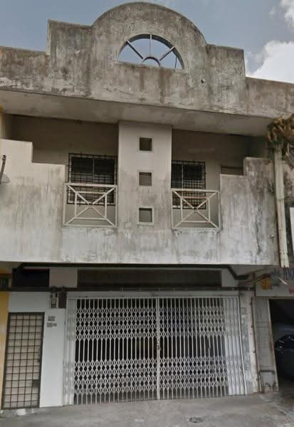 Kedai untuk Dijual di Taman Maju Jaya (Johor Bahru) - Chew Ping - Exterior - PropertyGuru.com.my