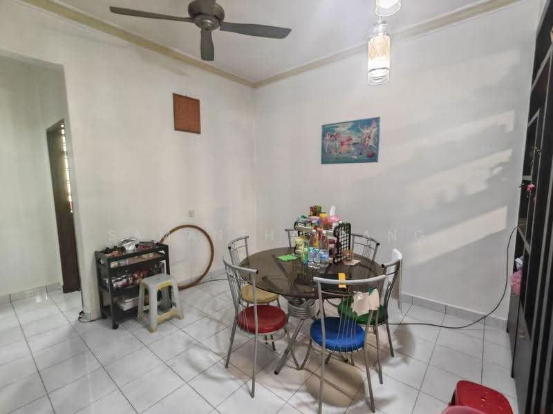 2-storey Terraced House for Rent in Taman Seri Orkid (Skudai) - Samantha Tang - PropertyGuru.com.my