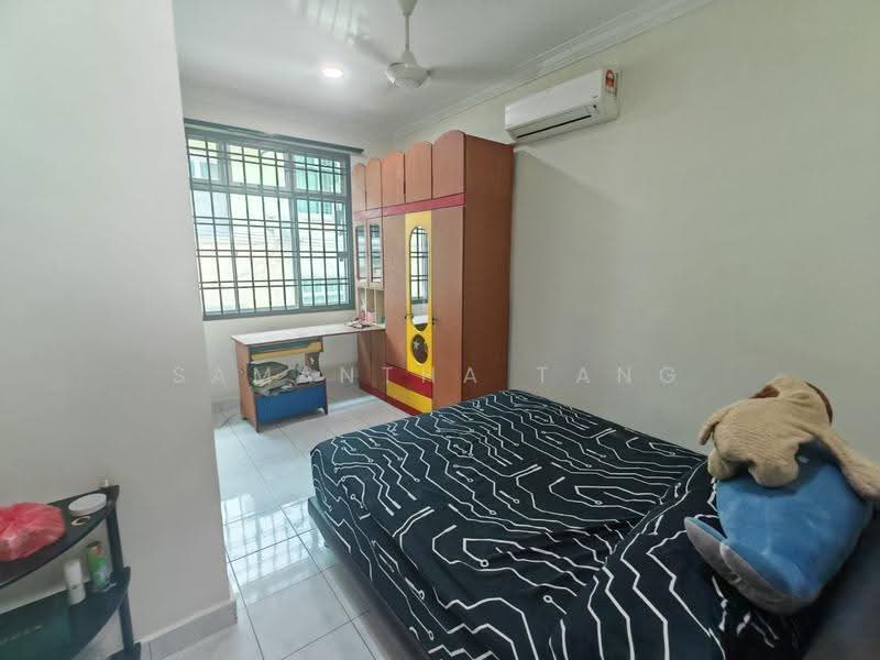 2-storey Terraced House for Rent in Taman Seri Orkid (Skudai) - Samantha Tang - PropertyGuru.com.my