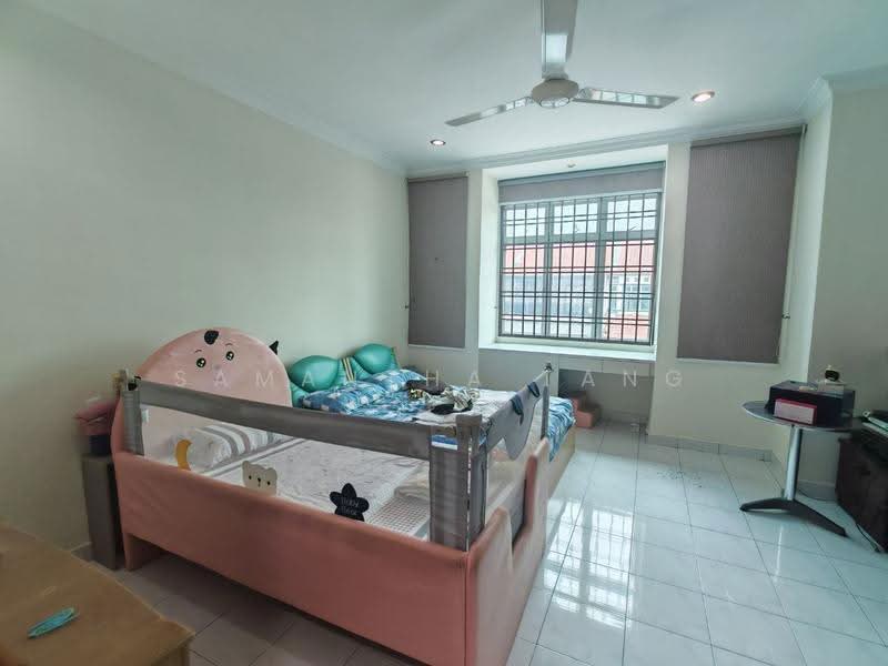 2-storey Terraced House for Rent in Taman Seri Orkid (Skudai) - Samantha Tang - PropertyGuru.com.my
