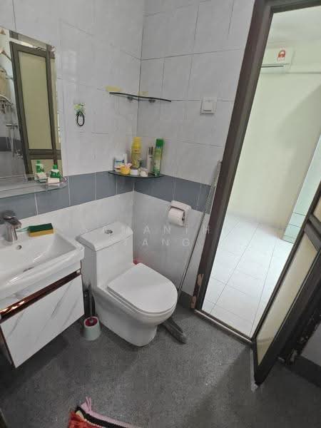 2-storey Terraced House for Rent in Taman Seri Orkid (Skudai) - Samantha Tang - PropertyGuru.com.my