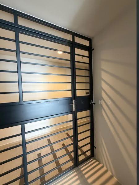 Kediaman Servis untuk Disewa di Emerald 9 - Jimmy Chang - Entrance - PropertyGuru.com.my