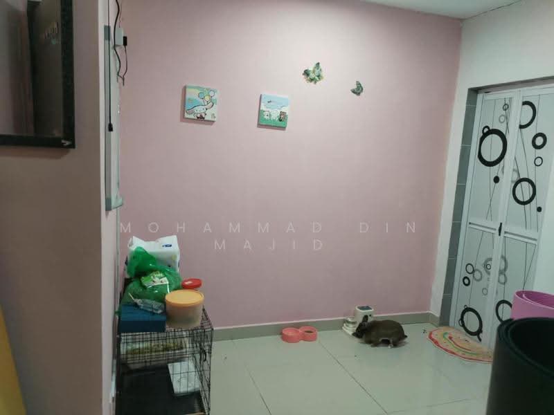 Rumah Teres 2-Tingkat untuk Dijual di Bandar Putra Permai (Seri Kembangan) - Mohammad Din Majid - PropertyGuru.com.my