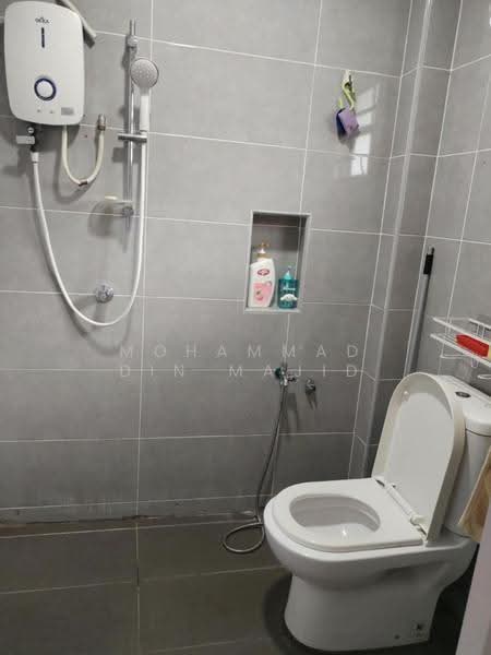 Rumah Teres 2-Tingkat untuk Dijual di Bandar Putra Permai (Seri Kembangan) - Mohammad Din Majid - PropertyGuru.com.my