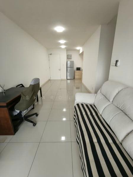 Service Residence for Rent at Sentul Point - Sharon Mah - Interior - PropertyGuru.com.my