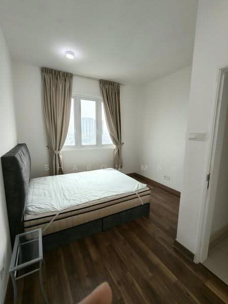 Service Residence for Rent at Sentul Point - Sharon Mah - Bedroom - PropertyGuru.com.my