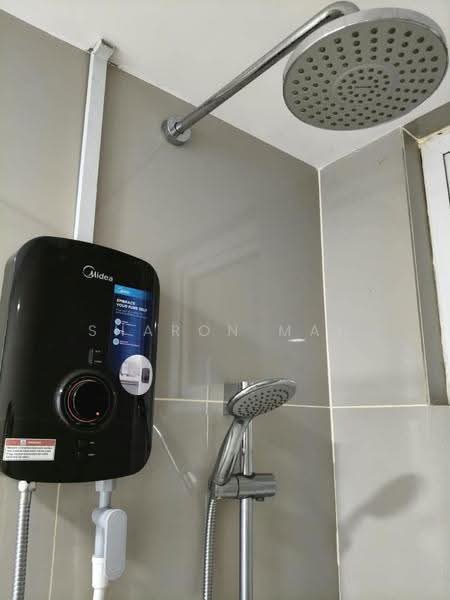 Service Residence for Rent at Sentul Point - Sharon Mah - Bathroom - PropertyGuru.com.my