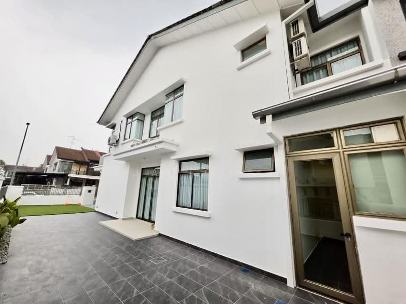 Cluster House for Sale in Horizon Hills (Iskandar Puteri (Nusajaya)) - Janice . - Exterior - PropertyGuru.com.my