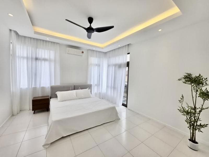 Cluster House for Sale in Horizon Hills (Iskandar Puteri (Nusajaya)) - Janice . - PropertyGuru.com.my